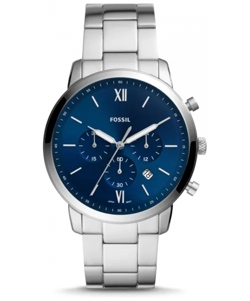 Часы Fossil FS5792 #1
