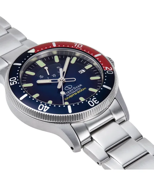 Часы Orient Star RE-AU0306L00 #5