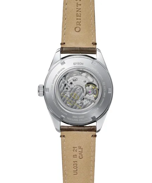 Часы Orient Star RE-AV0139Y00B #3