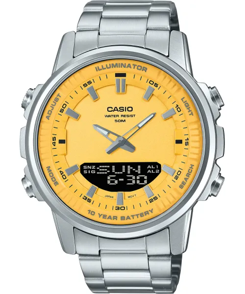 Часы Casio Collection AMW-880D-9A #1