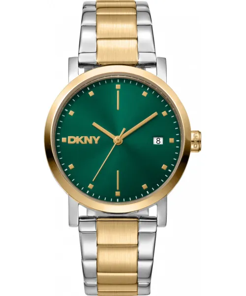 Часы DKNY DK1L036M0095 #1