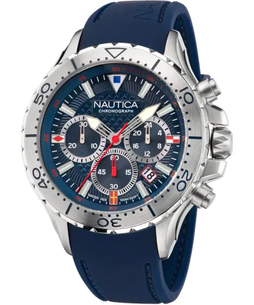 Часы Nautica NAPNSF201 #1