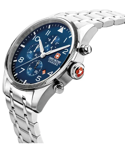 Часы Swiss Military Hanowa SMWGI0000403 #2