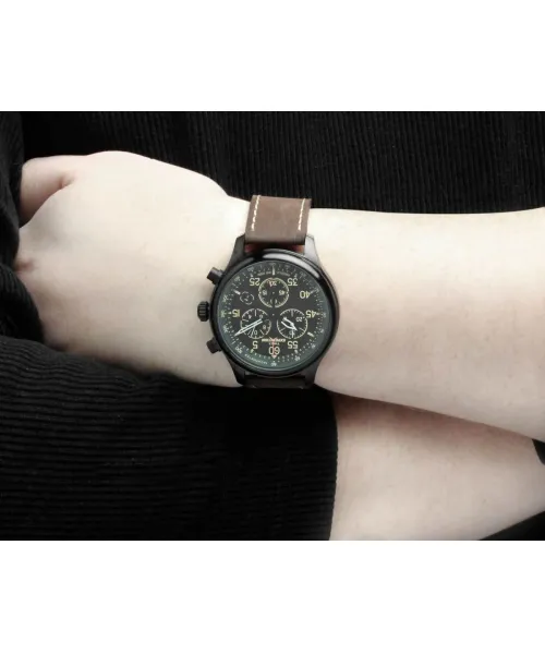 Часы Timex T49905 #4