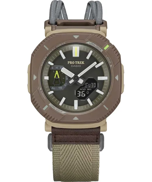 Часы Casio Pro Trek PRJ-B001B-5 #7