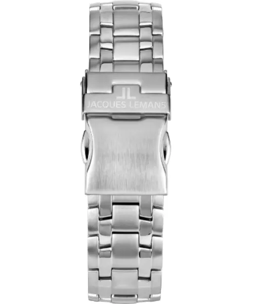 Часы Jacques Lemans 1-2117J #4
