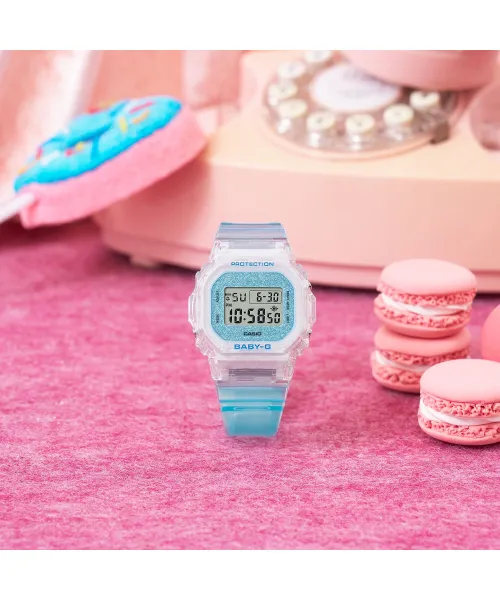 Часы Casio Baby-G BGD-565GC-2 #5
