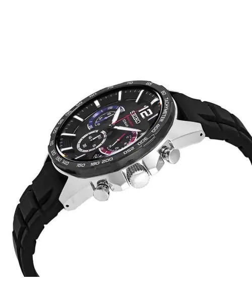 Часы Seiko SSB347P1 #3