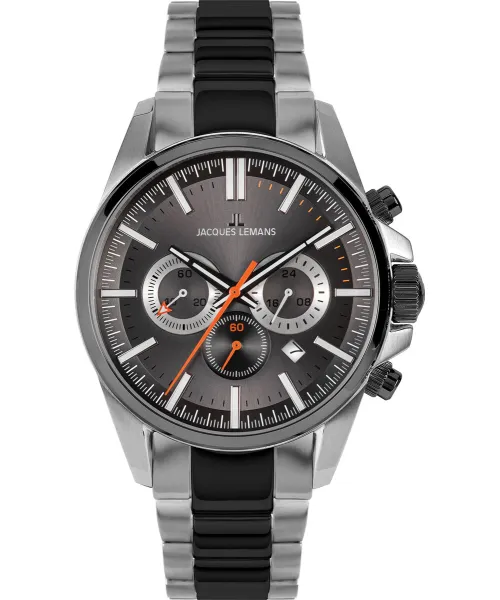 Часы Jacques Lemans 1-2119E #1