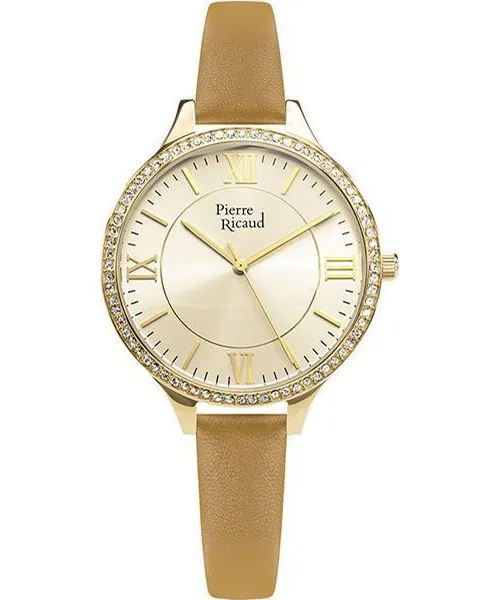 Часы Pierre Ricaud P22022.1261QZ #1