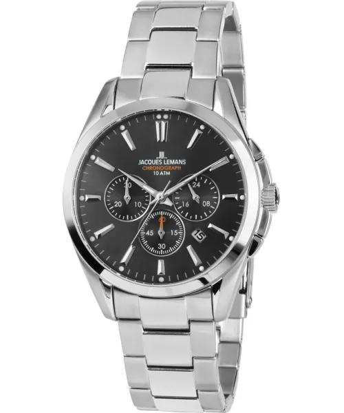 Часы Jacques Lemans 1-1945D #1