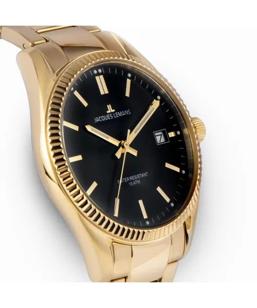 Часы Jacques Lemans 50-3M #5