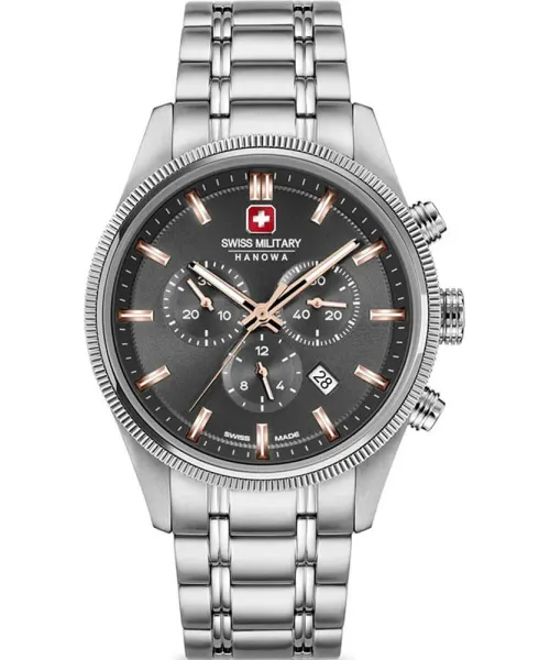 Часы Swiss Military Hanowa SMWGI0003103 #1