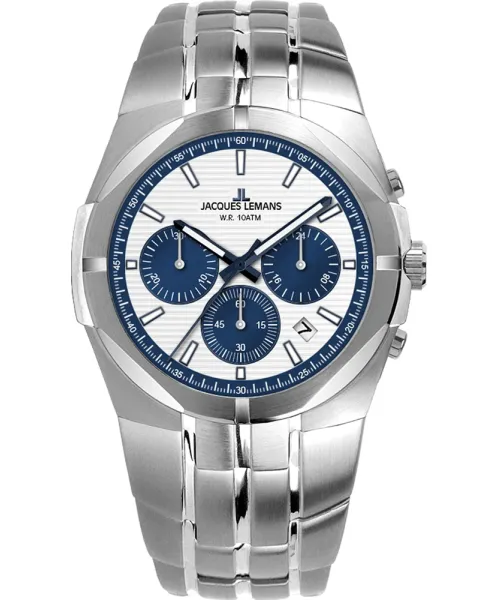 Часы Jacques Lemans 1-2181B #1