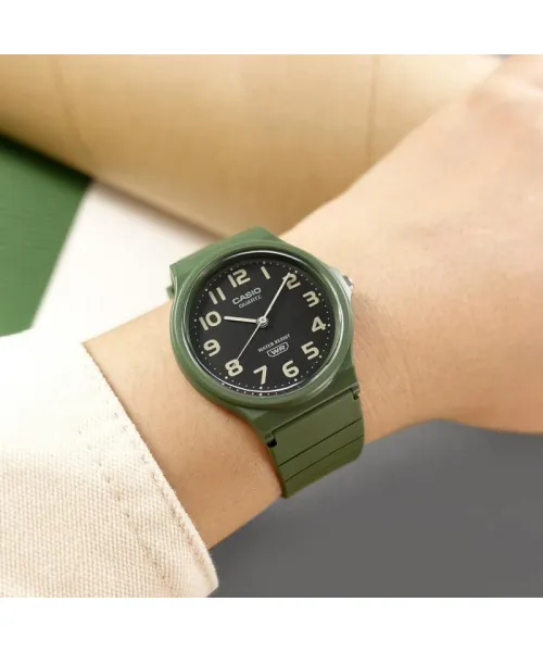 Часы Casio Collection MQ-24UC-3B #2