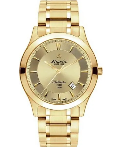 Часы Atlantic 71365.45.33 #1