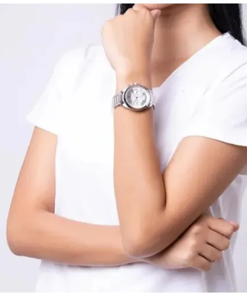Часы Fossil BQ3035 #4