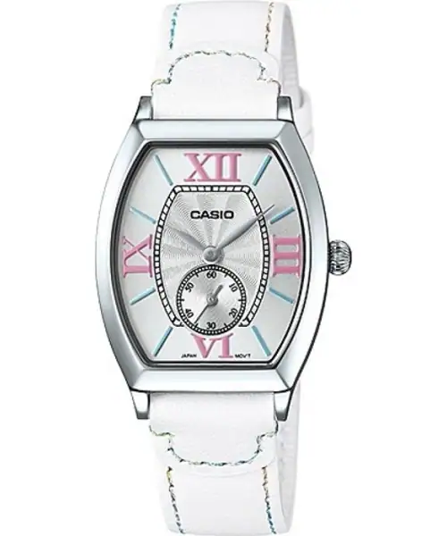 Часы Casio Collection LTP-E114L-7A #1