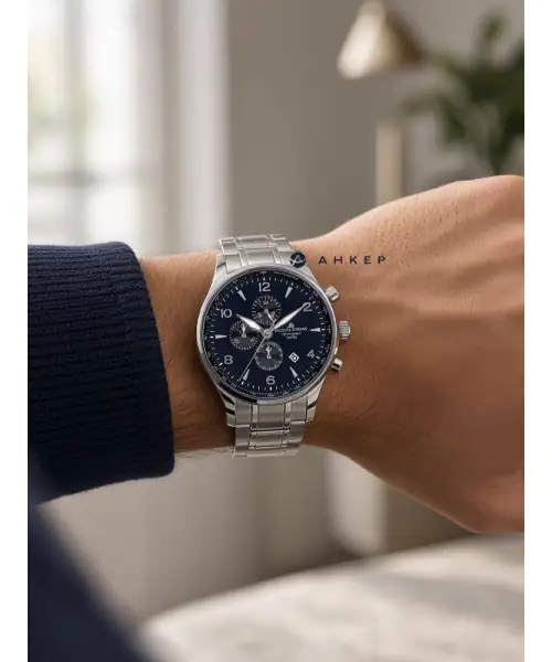 Часы Jacques Lemans 1-1844ZG #2