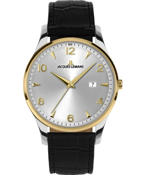 Часы Jacques Lemans 1-2216D #1
