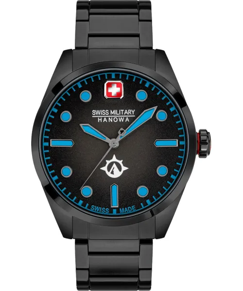 Часы Swiss Military Hanowa SMWGG2100530 #1
