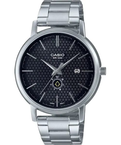 Часы Casio Collection MTP-B125D-1A #1