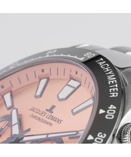 Часы Jacques Lemans 1-2140L #3