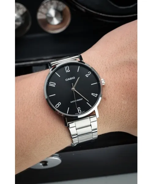 Часы Casio Collection MTP-VT01D-1B2 #2