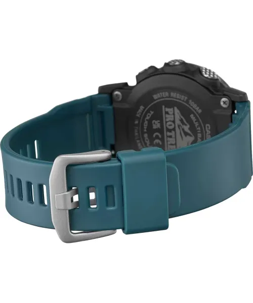 Часы Casio Pro Trek PRW-35Y-3 #10