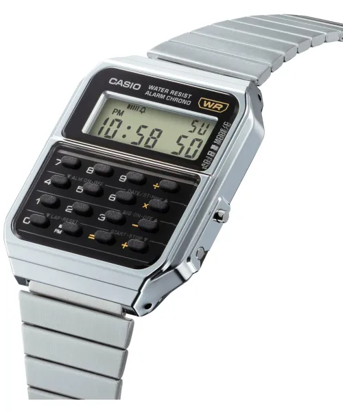 Часы Casio Vintage CA-500WE-1A #3