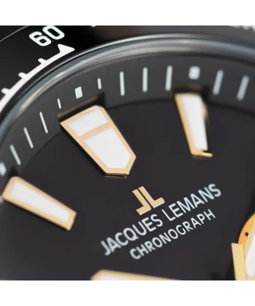 Часы Jacques Lemans 1-2140i #2