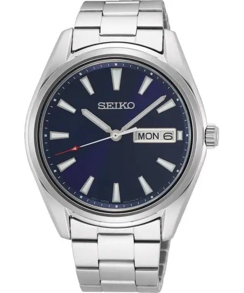 Часы Seiko SUR341P1 #1