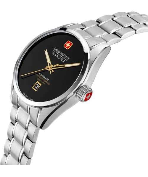 Часы Swiss Military Hanowa SMWGL0006204 #2