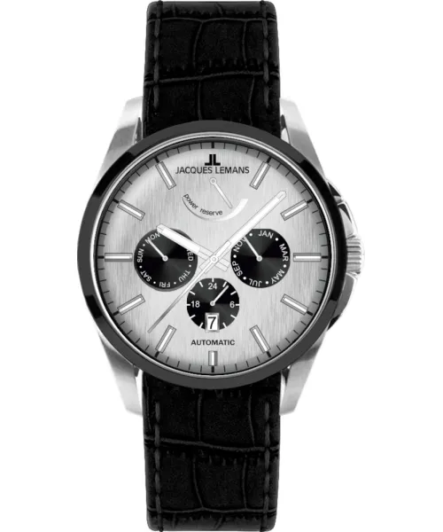 Часы Jacques Lemans 1-2204Q #1