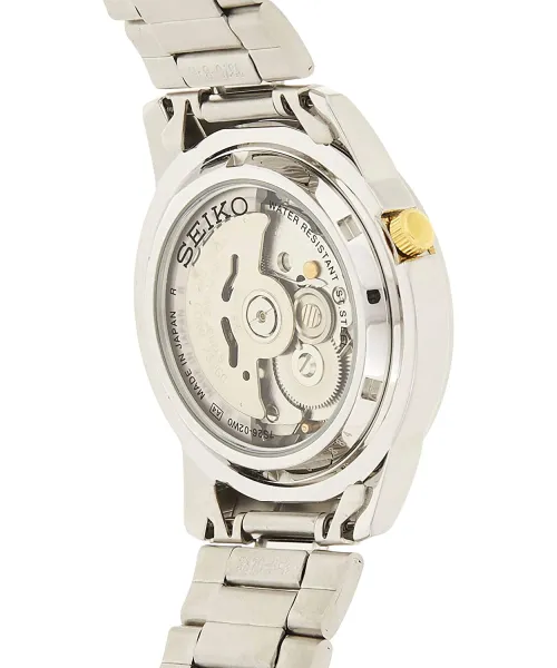 Часы Seiko SNKK09J1 #3