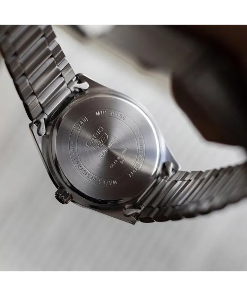 Часы Casio Collection MTP-B180D-1A1 #4