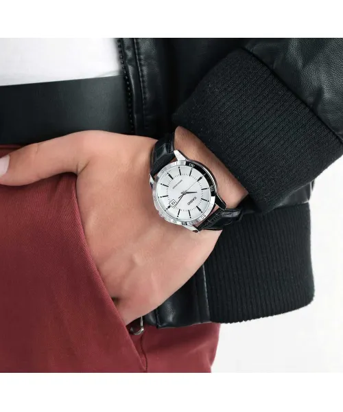 Часы Casio Collection MTP-V004L-7A #2