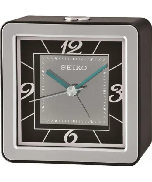  будильники Seiko QHE098KN #1