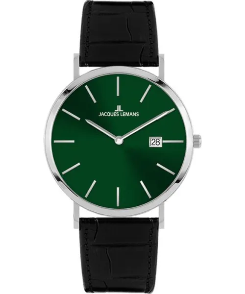 Часы Jacques Lemans 1-2171C #1