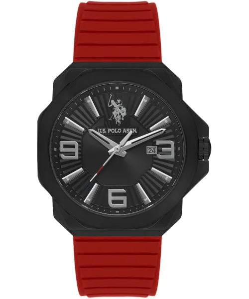 Часы U.S. Polo Assn USPA1065-06 #1
