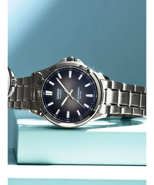 Часы Casio Collection MTS-RS100D-1A #2