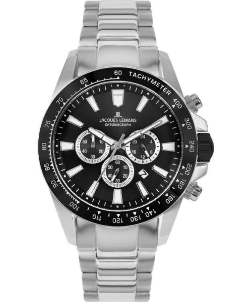 Часы Jacques Lemans 1-2140E #1