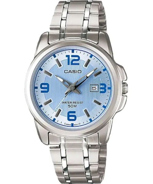 Часы Casio Collection LTP-1314D-2A #1