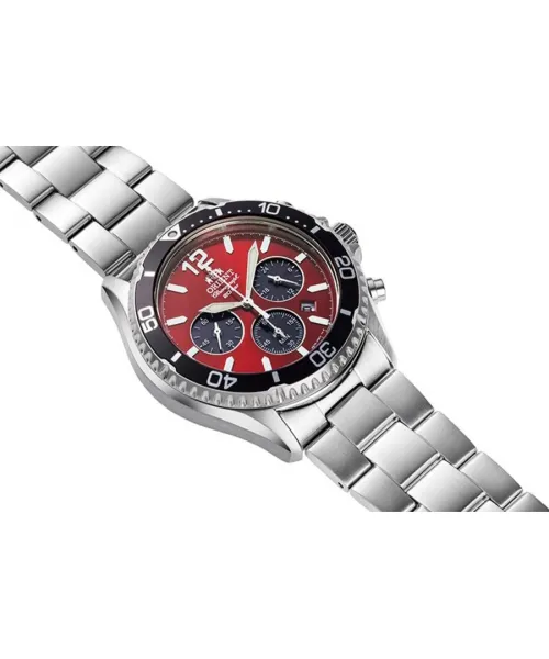 Часы Orient RA-TX0207R10 #4