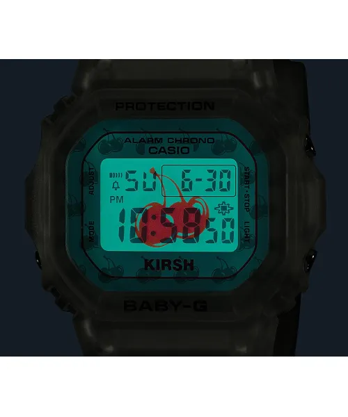 Часы Casio Baby-G BGD-565KRS-7 #11