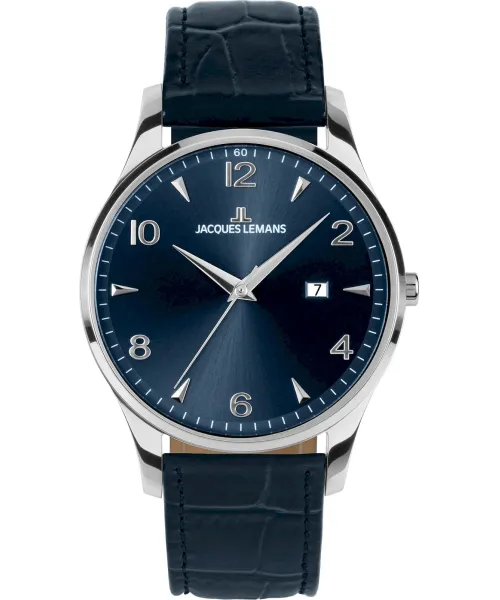 Часы Jacques Lemans 1-2215C #1