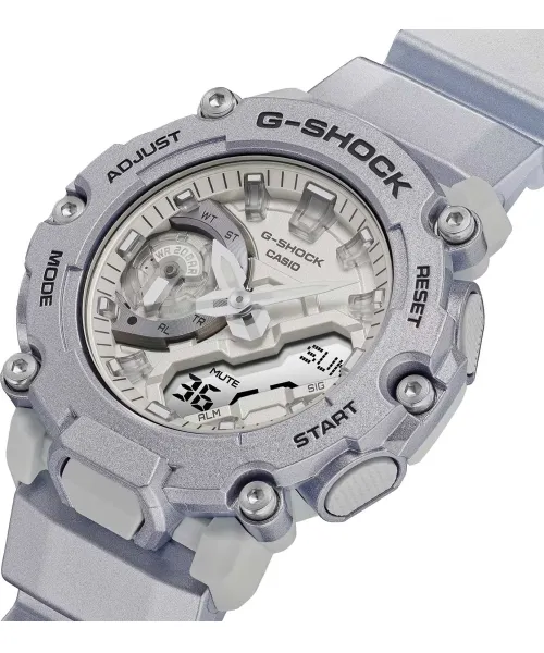 Часы Casio G-Shock GA-2200FF-8A #4