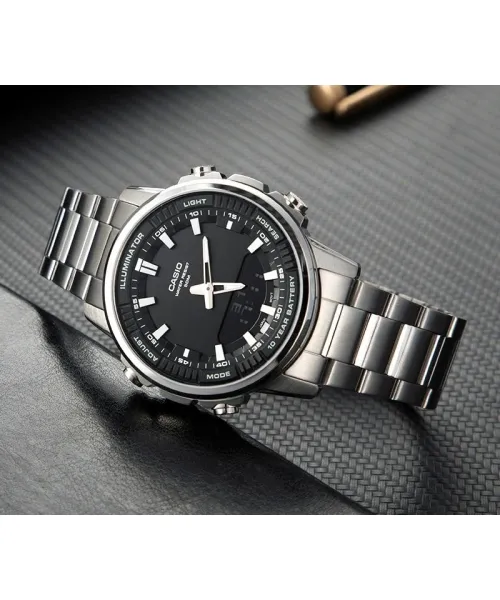 Часы Casio Collection AMW-880D-1A #2