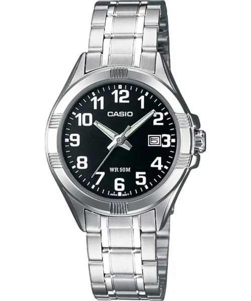 Часы Casio Collection LTP-1308D-1B #1