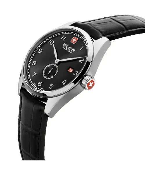Часы Swiss Military Hanowa SMWGB0000703 #3